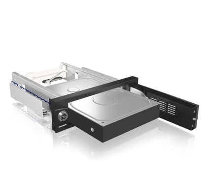 Stacja dokująca dla dysków ICY BOX dla HDD do wnęki 5,25'